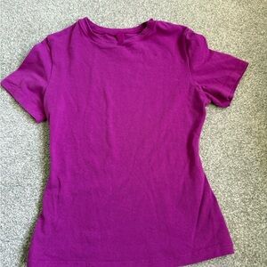 SKIMS Women's Purple TOP